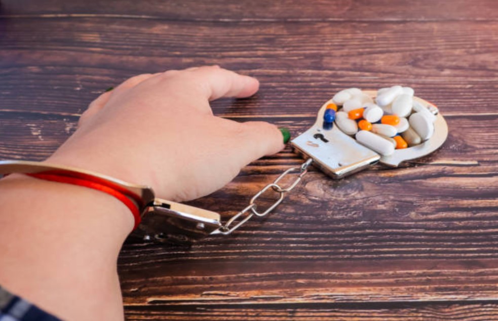 Combating Addiction