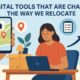Digital Tools