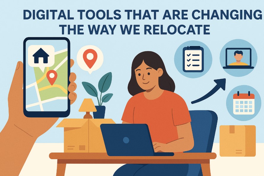 Digital Tools