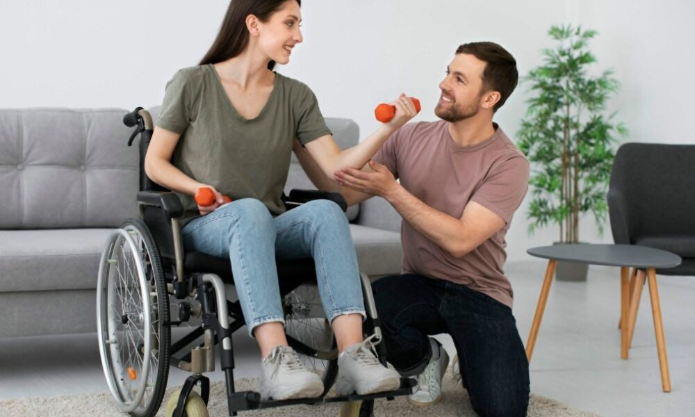 Disability Claims