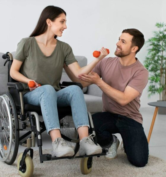 Disability Claims