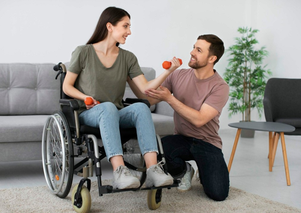 Disability Claims
