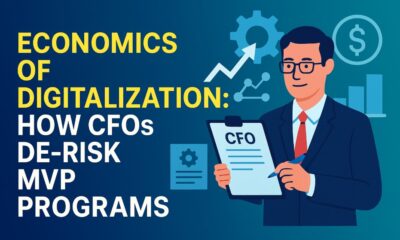 Economics of Digitalization