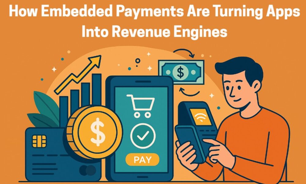 Embedded Payments