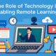 Enabling Remote Learning