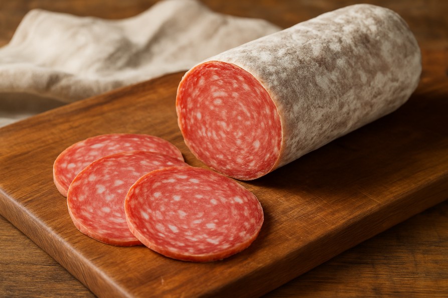 Genoa Salami