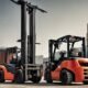 Get Used Forklifts