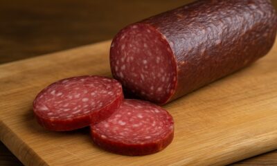 Hard Salami