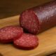Hard Salami