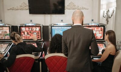 How Online Slots Work