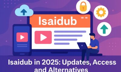 Isaidub