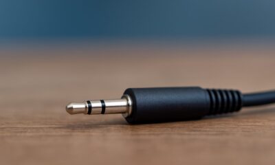 Jack Audio Cable