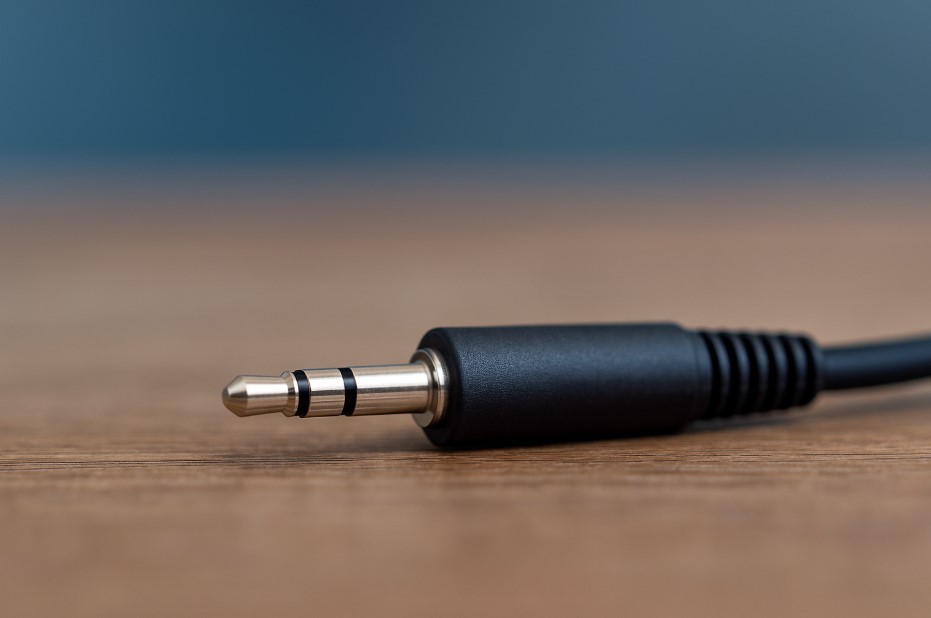Jack Audio Cable