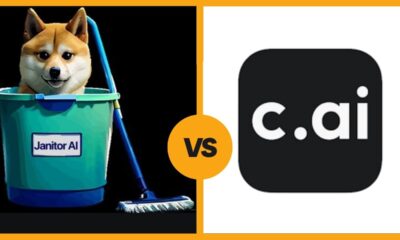 Janitor AI vs Character AI
