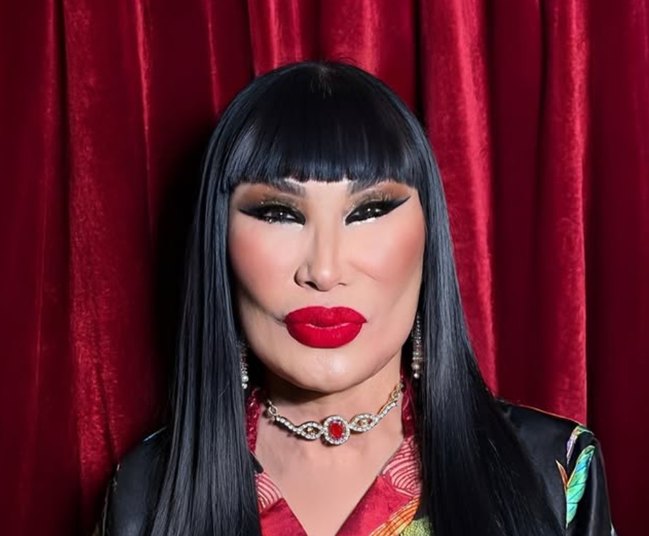 Lyn May