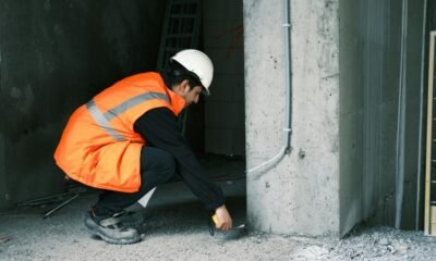 Maintenance Workwear