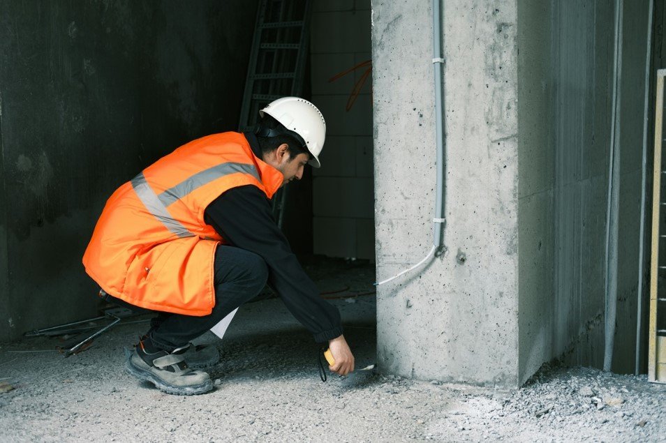 Maintenance Workwear