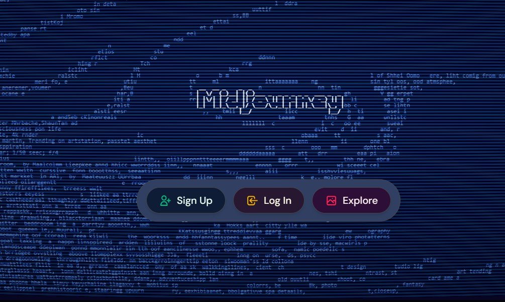 MidJourney