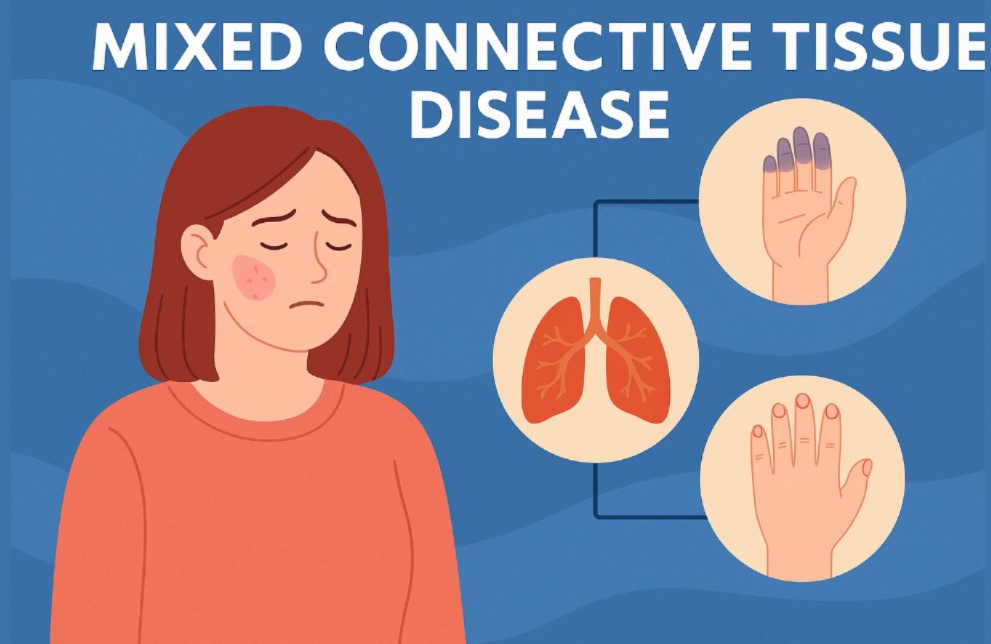 Mixed Connective Tissue Disease