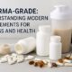 Pharma Grade Supplements