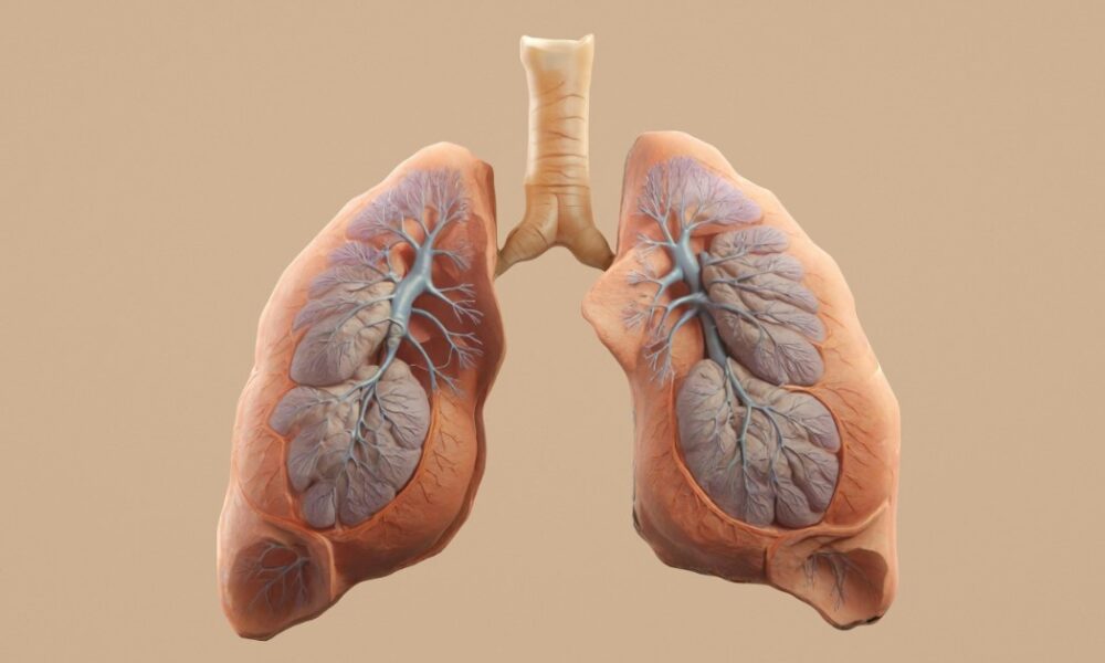 Respiratory Health Therapies