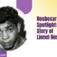 Rosboxar