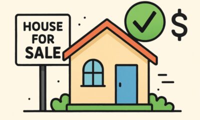 Selling Your House Fast