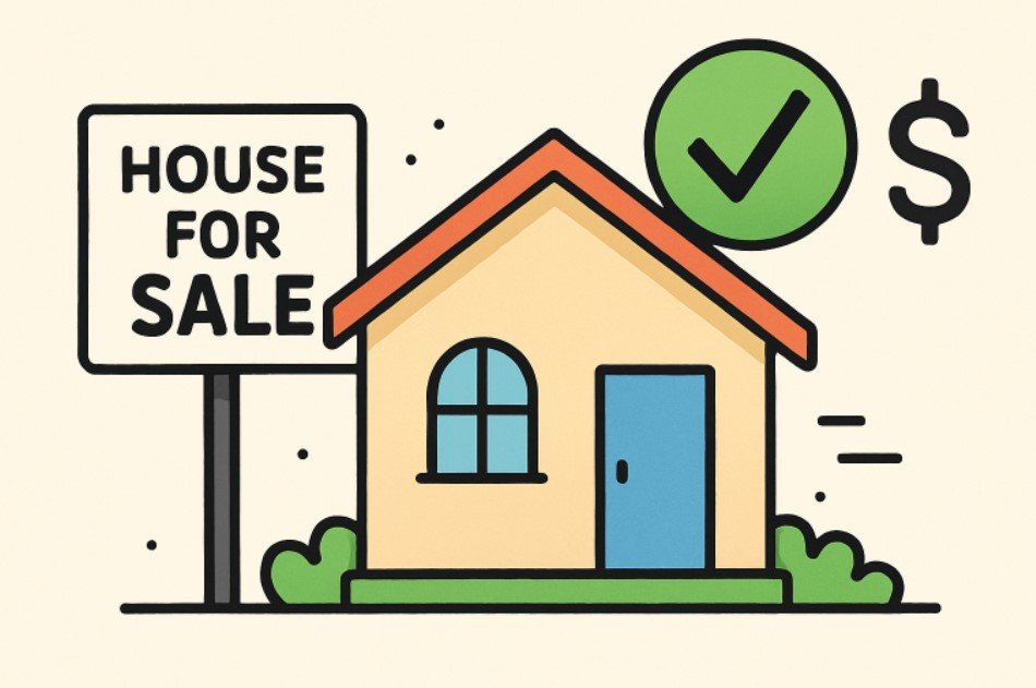 Selling Your House Fast