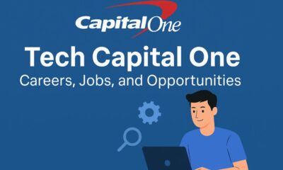 Tech Capital One