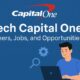 Tech Capital One
