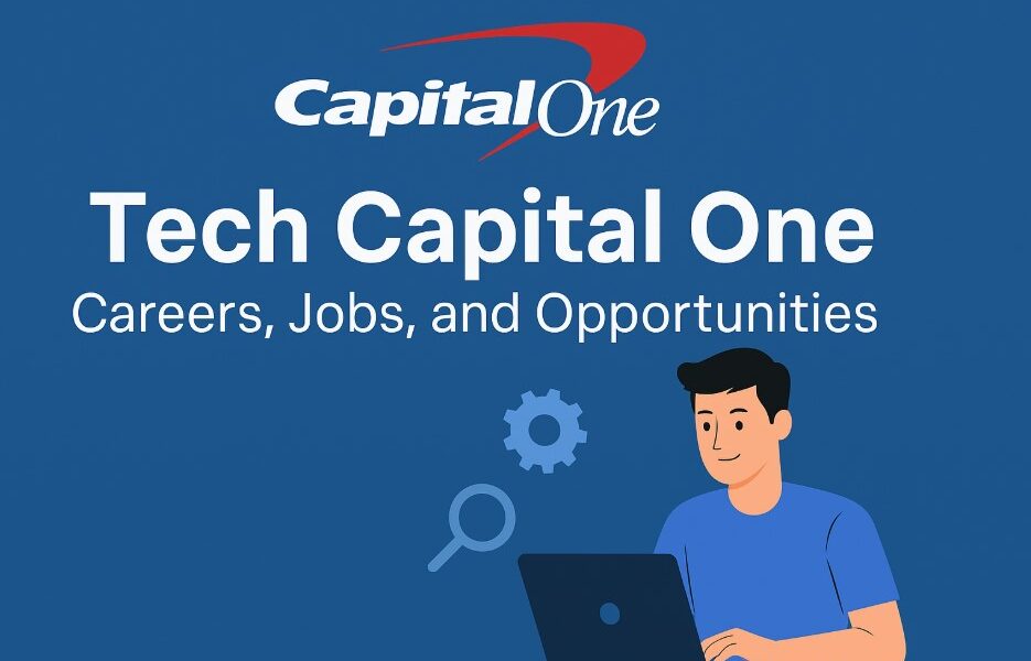 Tech Capital One