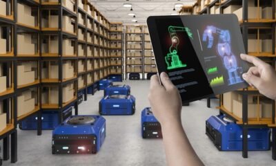 Warehouse Automation