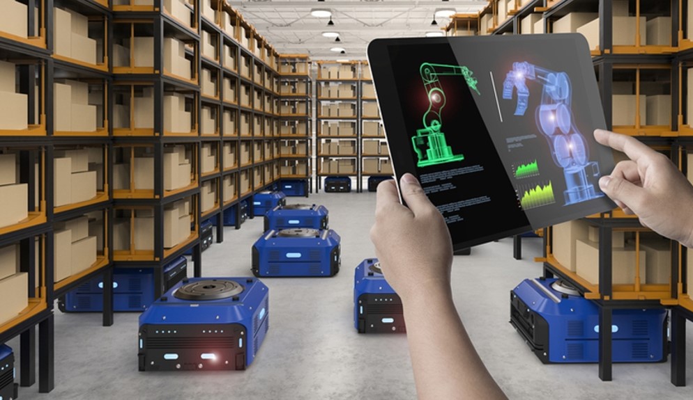 Warehouse Automation