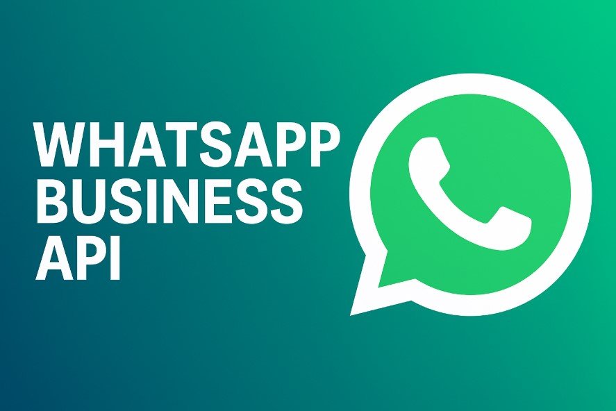 WhatsApp Business API