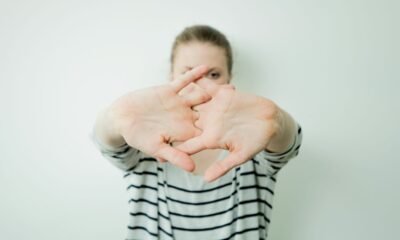 Why Young Active People Get Joint Problems