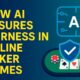 keep online poker games fair