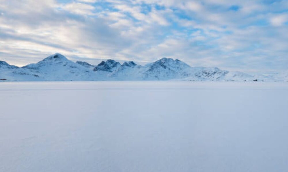 trump greenland arctic defense command shift