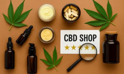 CBD Store is Worth Your Money