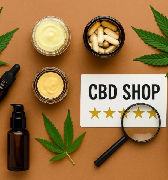CBD Store is Worth Your Money