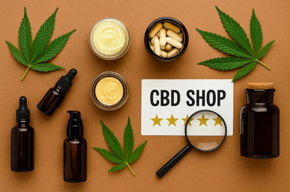 CBD Store is Worth Your Money