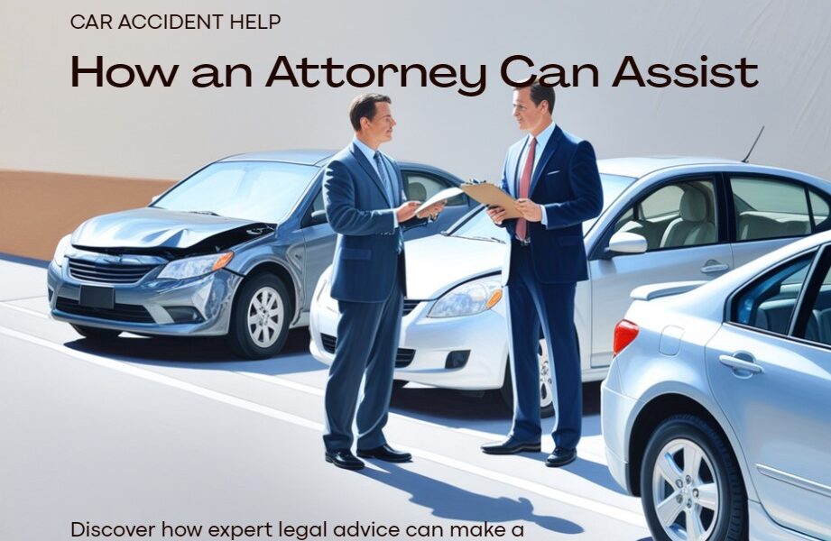 Car Accident Attorney