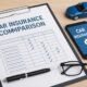 Compare Car Insurance Plans