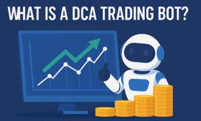 DCA Trading Bot