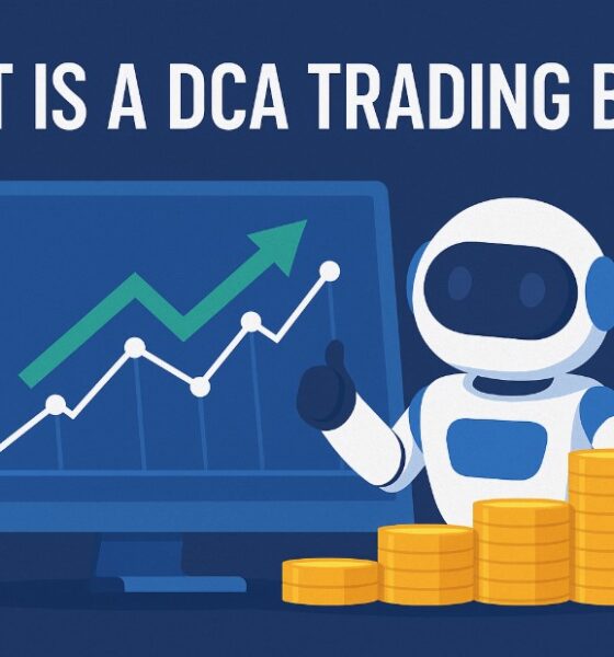 DCA Trading Bot