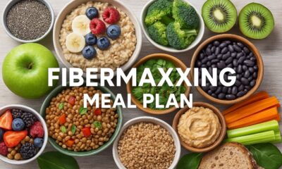 Fibermaxxing