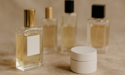 Fragrance Layering for Beginners