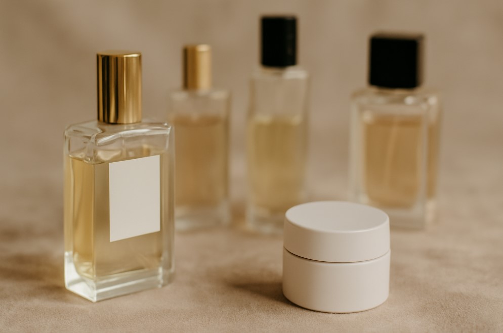 Fragrance Layering for Beginners