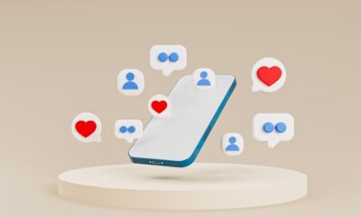 Gaining More Social Media Followers