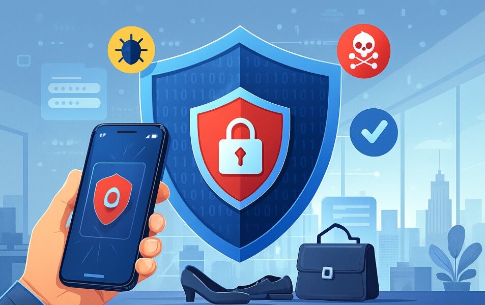 Mobile Threat Defense