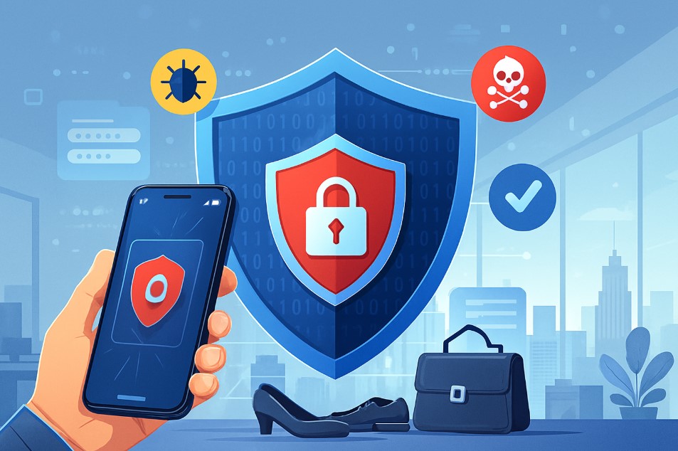 Mobile Threat Defense